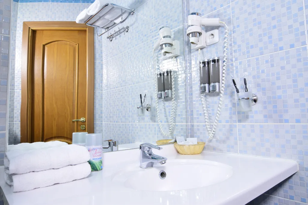 Уютный номер комфорт