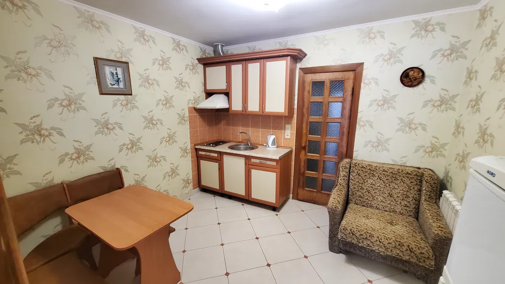 Эллинг на пляже