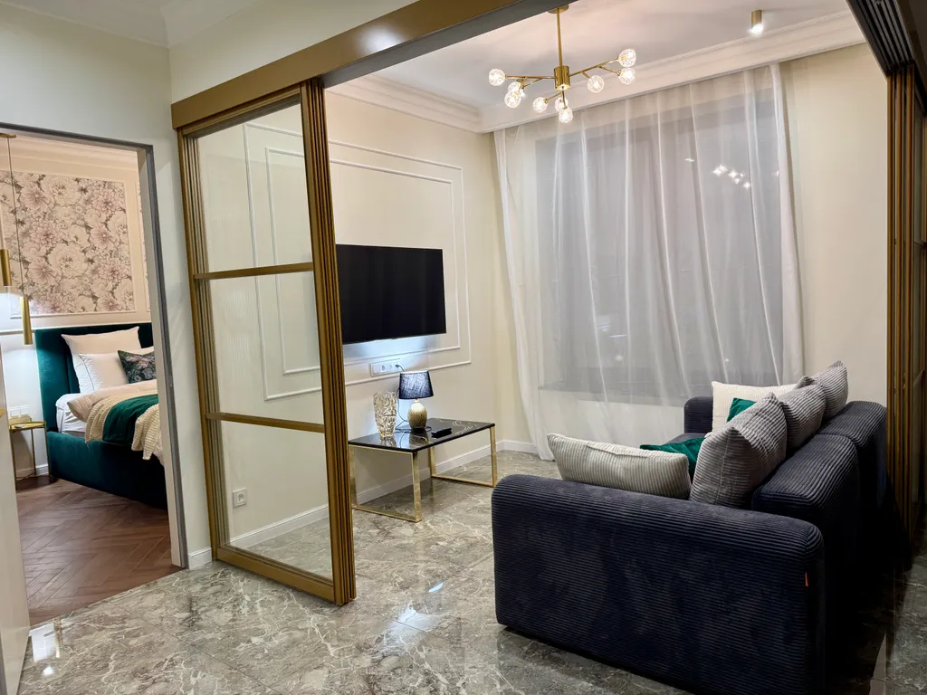 Comfort & Relax Home in the Silver Fountain