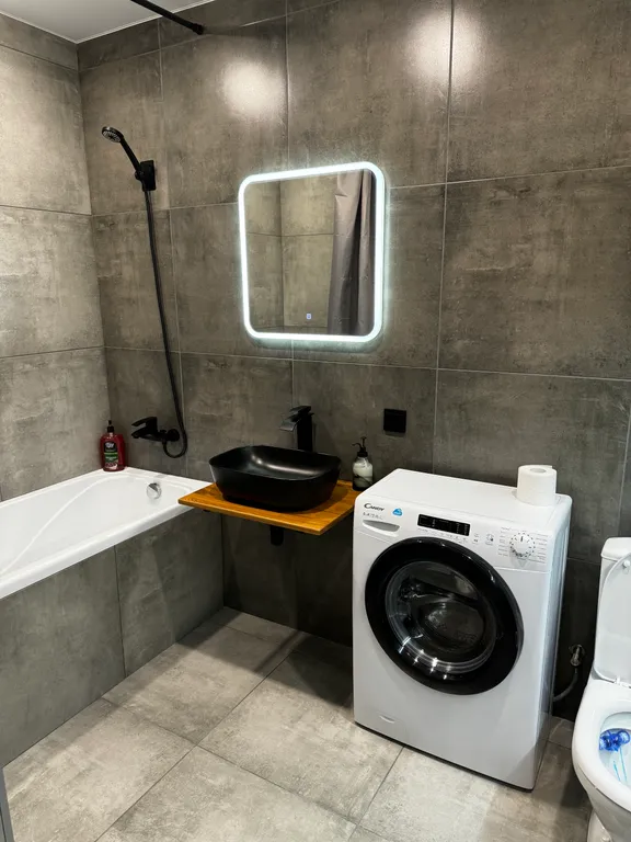 1-комнатный Дом