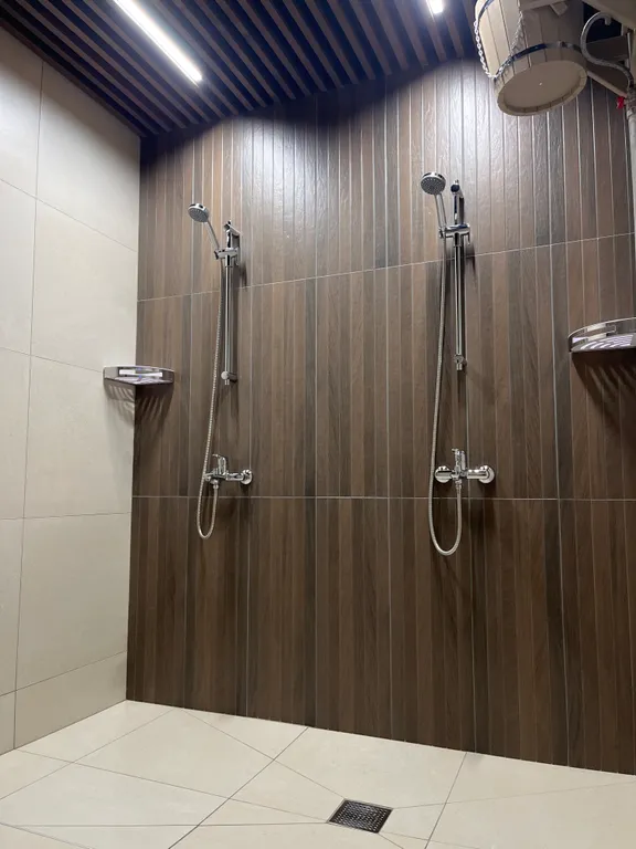 Уютный дом с личным садом