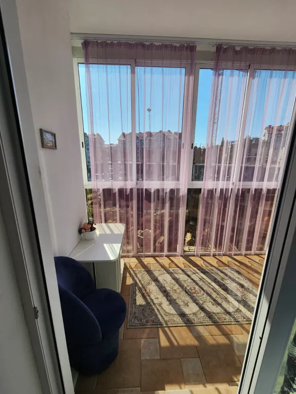 Студия в центре у леса и озера Тихое