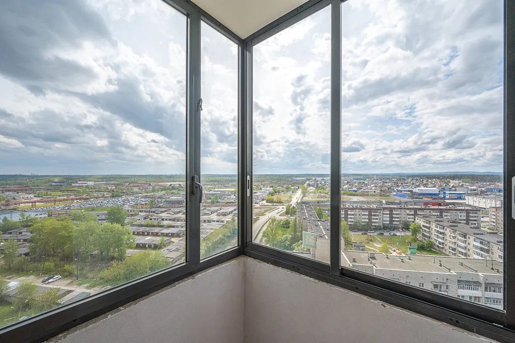 Уютная квартира в ЖК Металлург