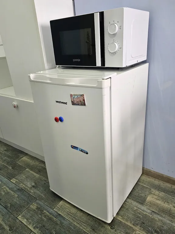 727 студия с видом на море, красочными восходами и закатами