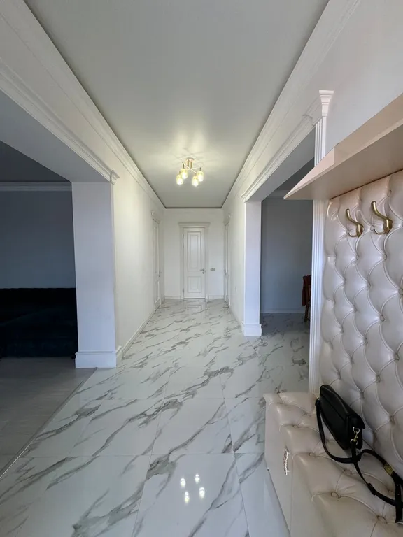 Морская звезда