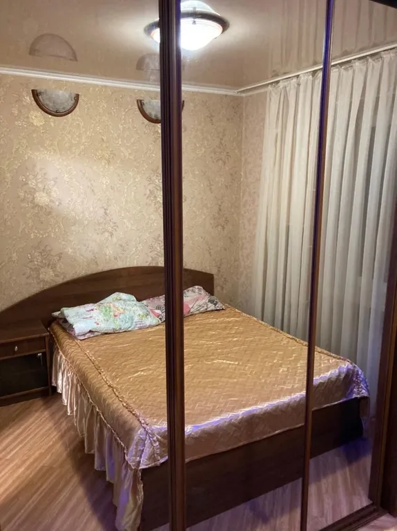 Уютная квартира в центре города — аренда посуточно в Адлер