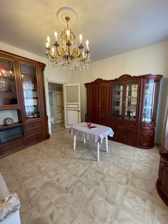 Квартира Квартира Apartments of Nikolai Gumilev in the center — Санкт-Петербург