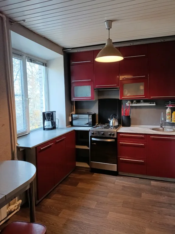 Уютная 2-комнатная квартира в центре города