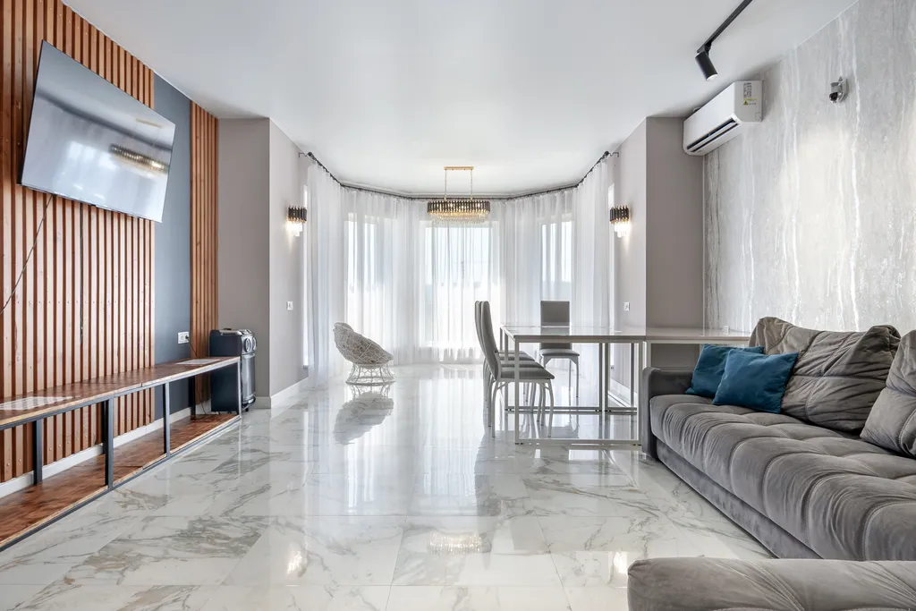 2х этажный коттедж с сауной и красивым видом на город — аренда посуточно в Красноярск