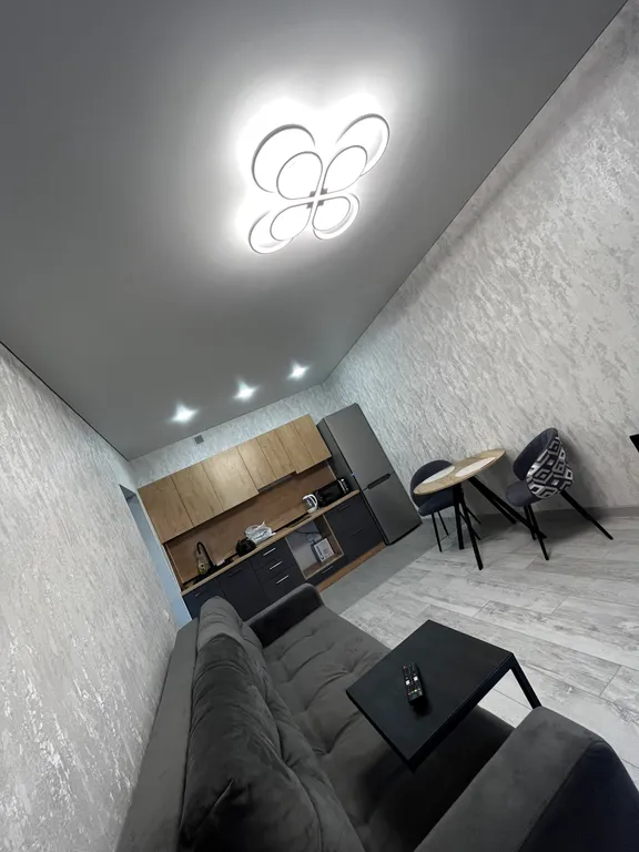 Уютная 2-х комнатная квартира в лучшем районе города