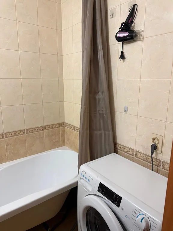 Квартира с хорошим ремонтом у Пулмарта