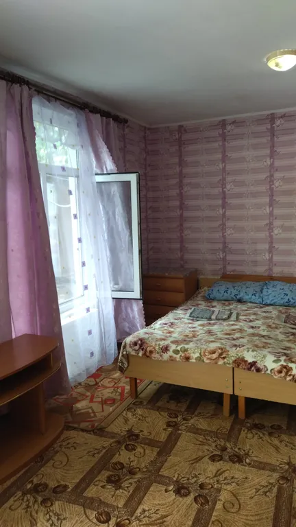 Квартира Квартира Отдых у моря — Феодосия