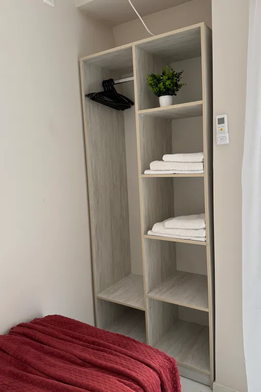 Стандарт без балкона