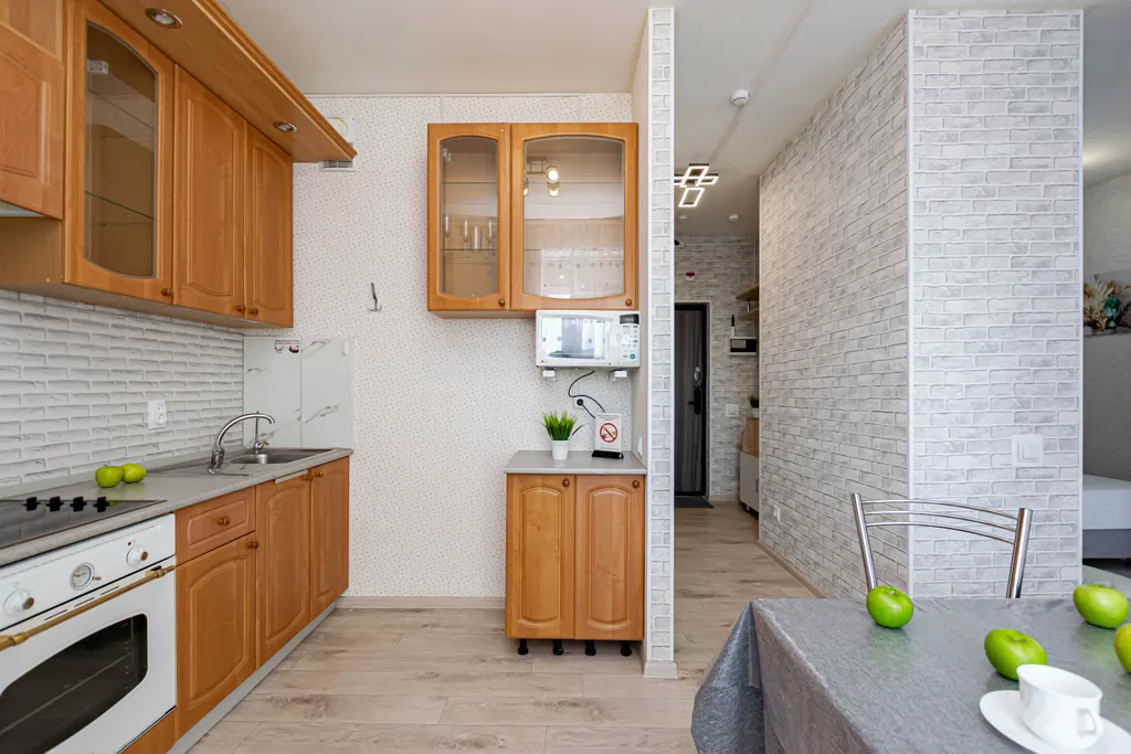 Квартира в новом ЖК Руна парк