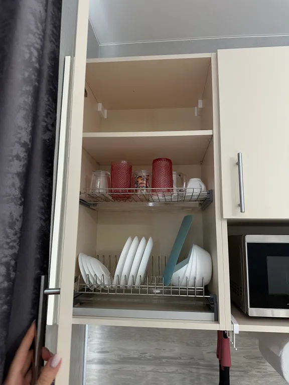 Квартира №2 между двумя городскими пляжами в 10 минутах ходьбы