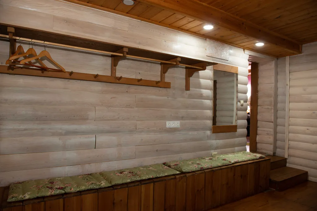 4-комнатный Дом