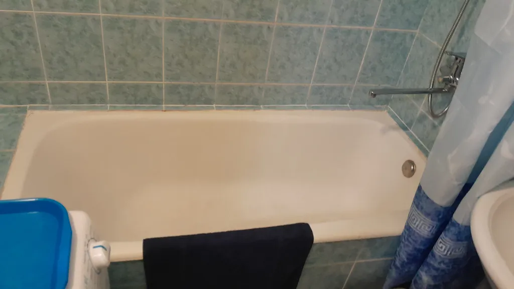 Квартира Апартаменты в гостинице Морская Звезда — Лазаревское