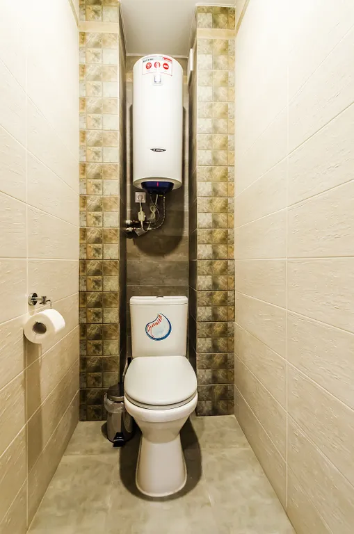 Уютная квартира в шаговой доступности от набережной и площади Куйбышева