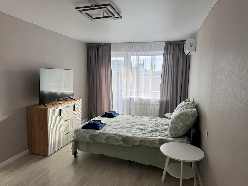 Квартира 1-комнатная Квартира — Калининград