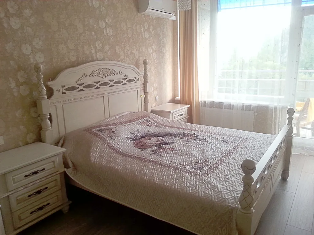 2-комнатная Квартира — аренда посуточно в Партенит