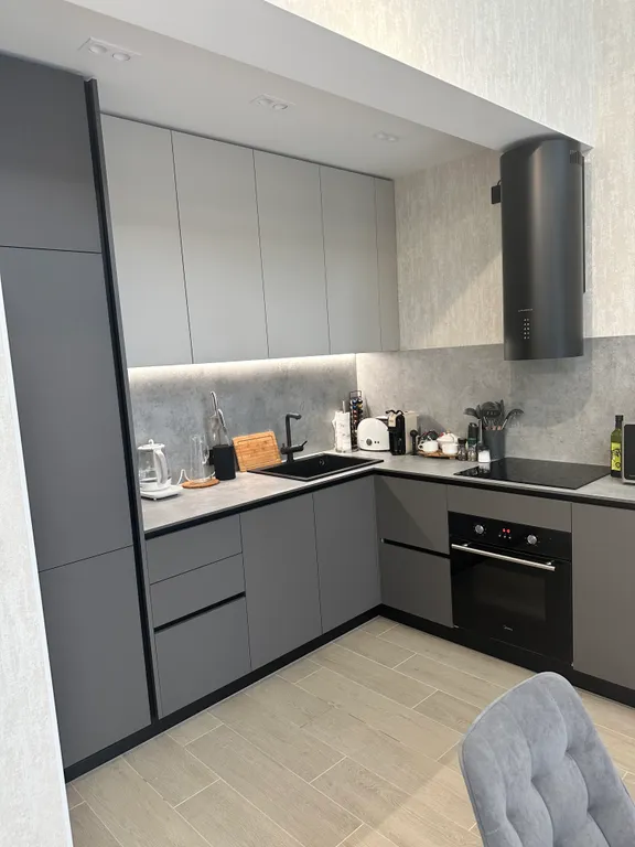 3-комнатный Дом