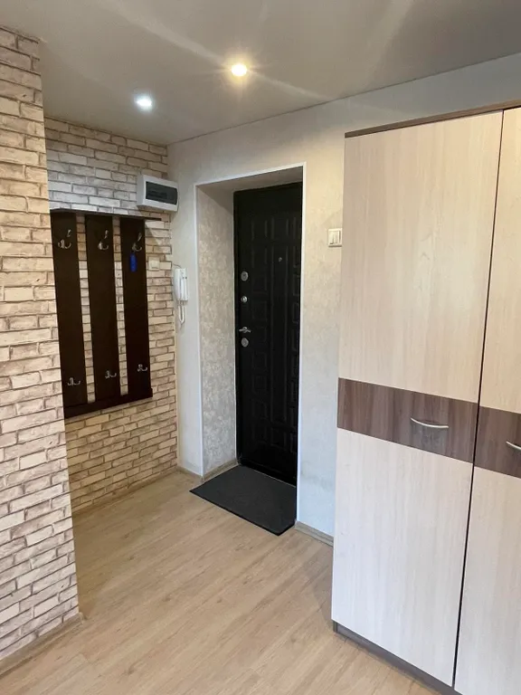 1-комнатная квартира в самом центре