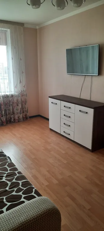 2-комнатная квартира люкс ЖК Консоль