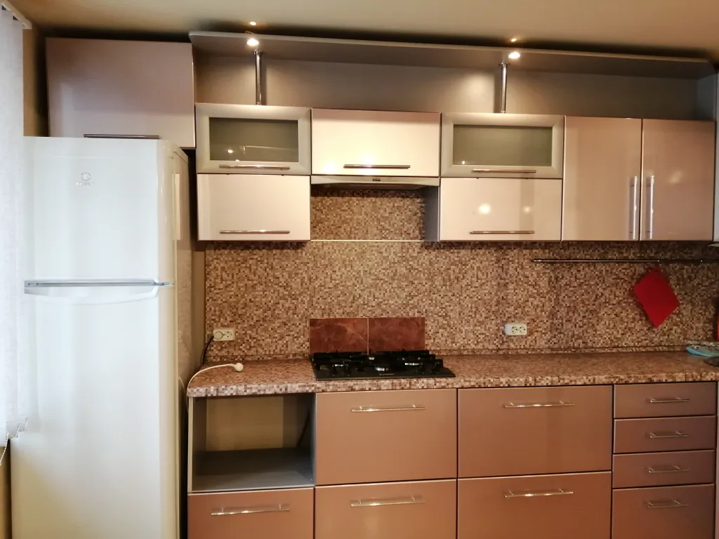 Дизайнерская - уютная квартира в престижном районе у ТРЦ Виконда