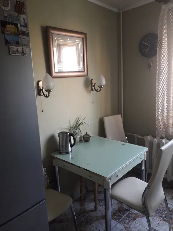 Квартира Уютная квартира в зеленой зоне — Светлогорск