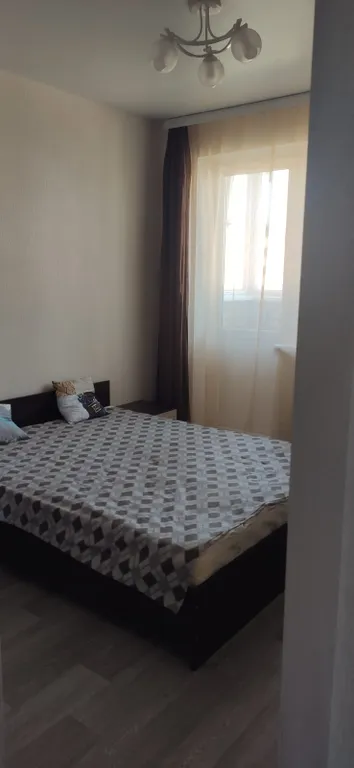 Тихая и уютная квартира по дороге на море