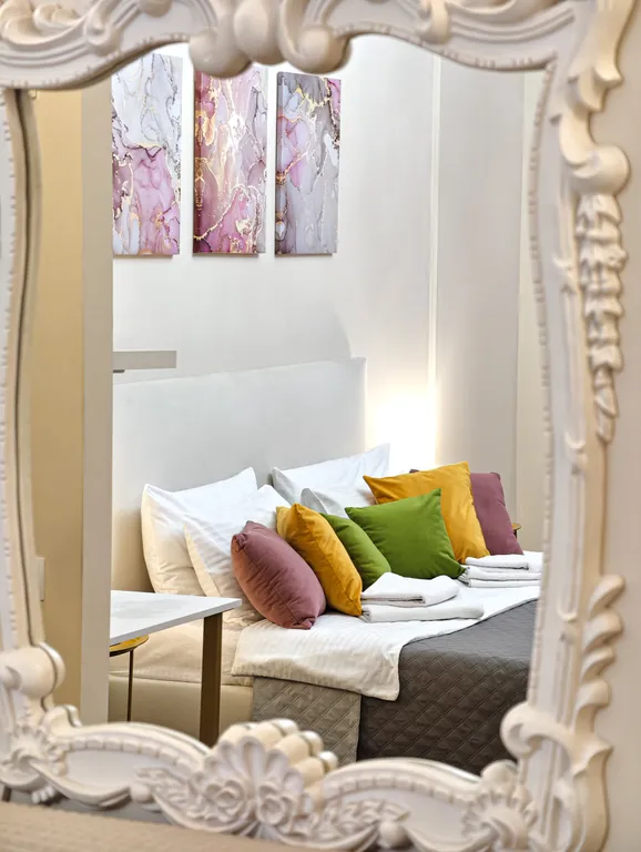 Уютная студия