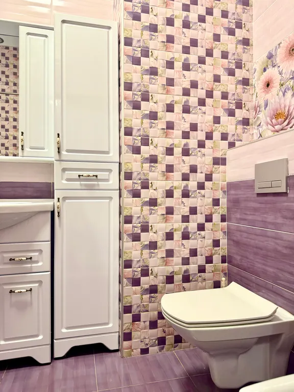 Отличная 2-я квартира в современном ЖК