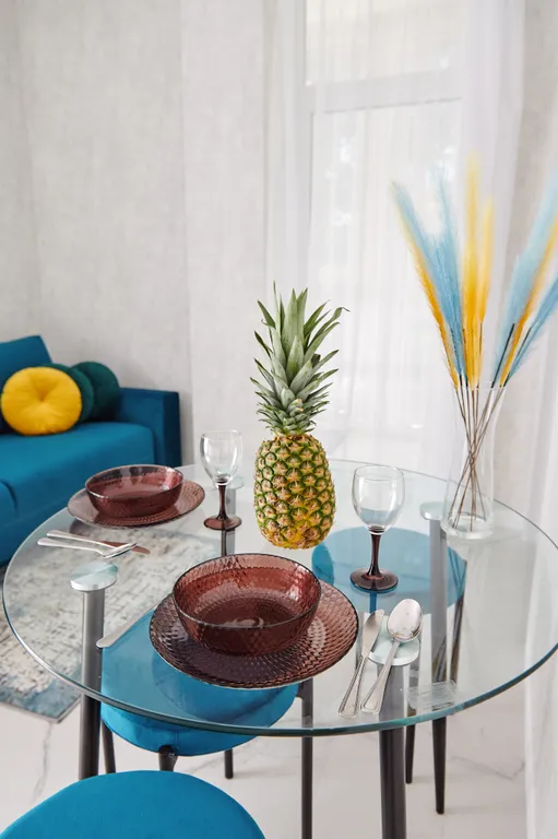 Квартира в сердце Светлогорска