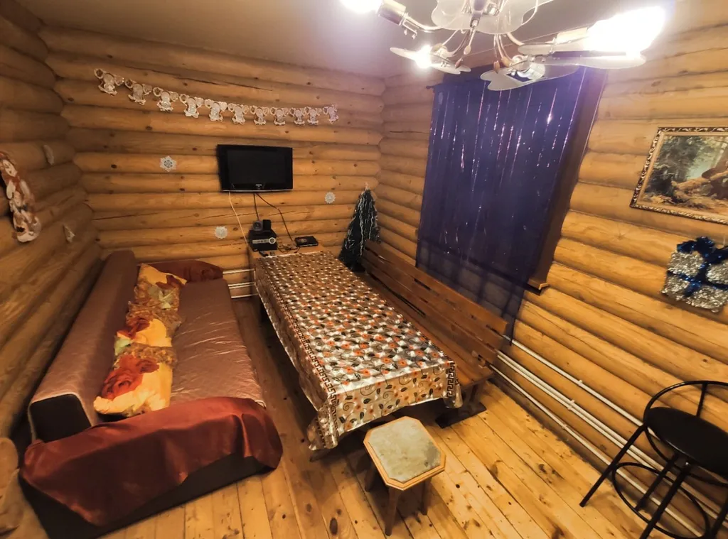 3-комнатный Дом