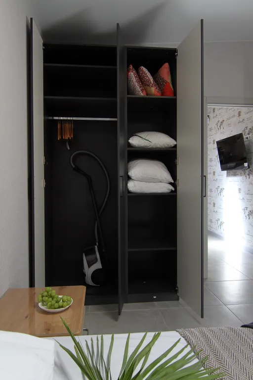 Коттедж 1-комнатный Дом — Сириус