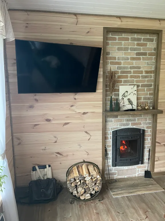 Дом, усадьба