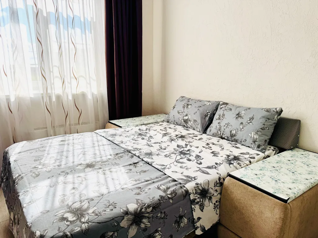 1-комнатная Квартира — аренда посуточно в Звенигород