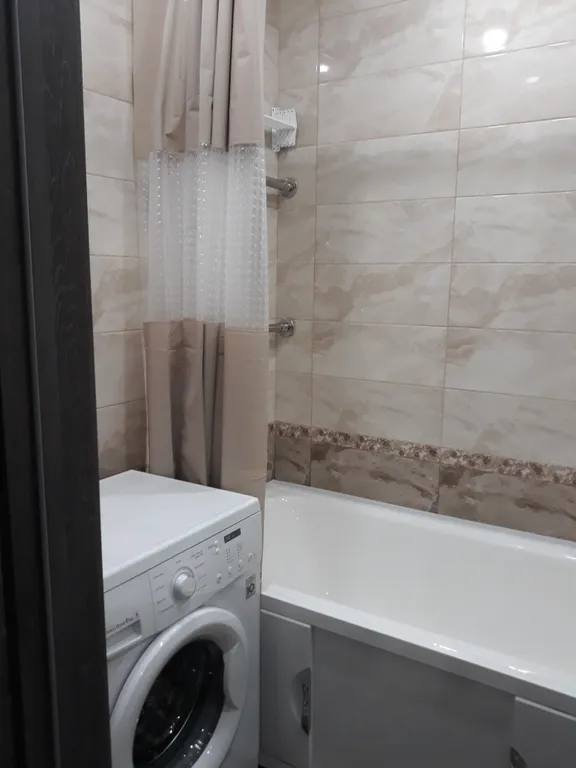 Комфортная квартира