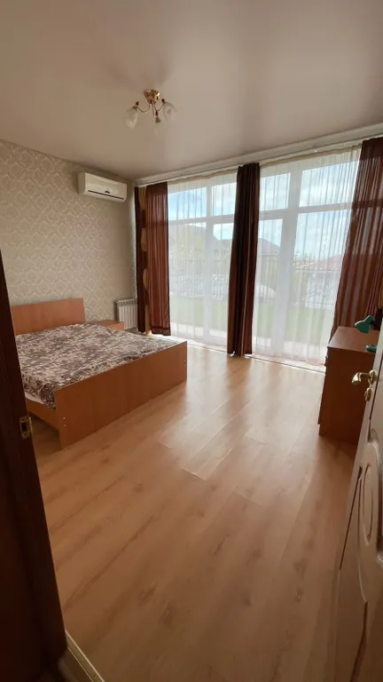 Апартаменты с видом на море