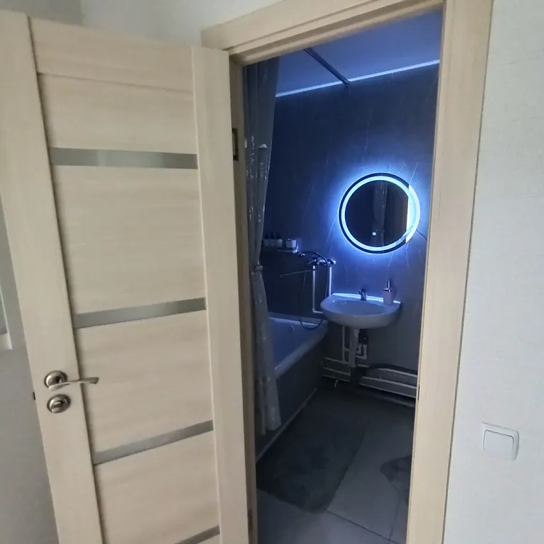 Квартира в центре города в новом жк