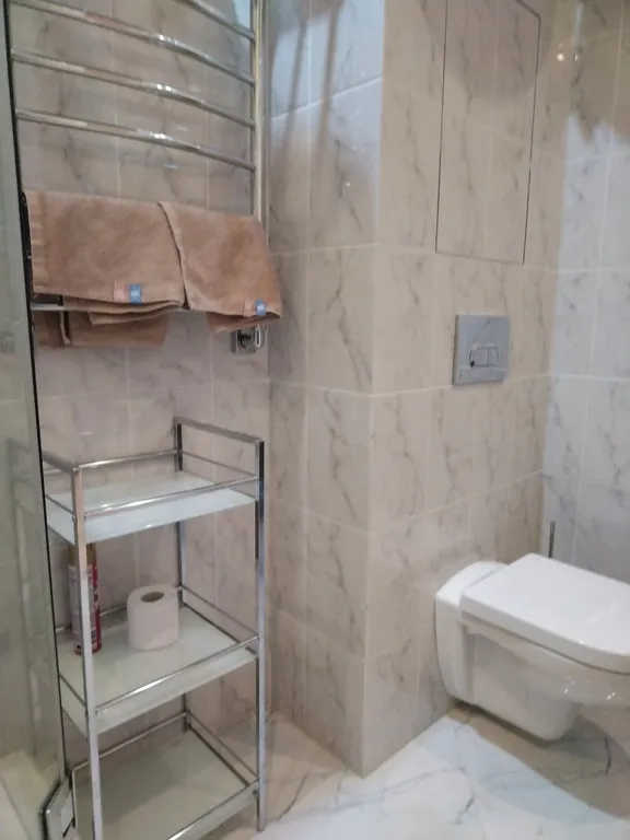 Квартира Квартира Студия в Олимпийском парке — Сириус