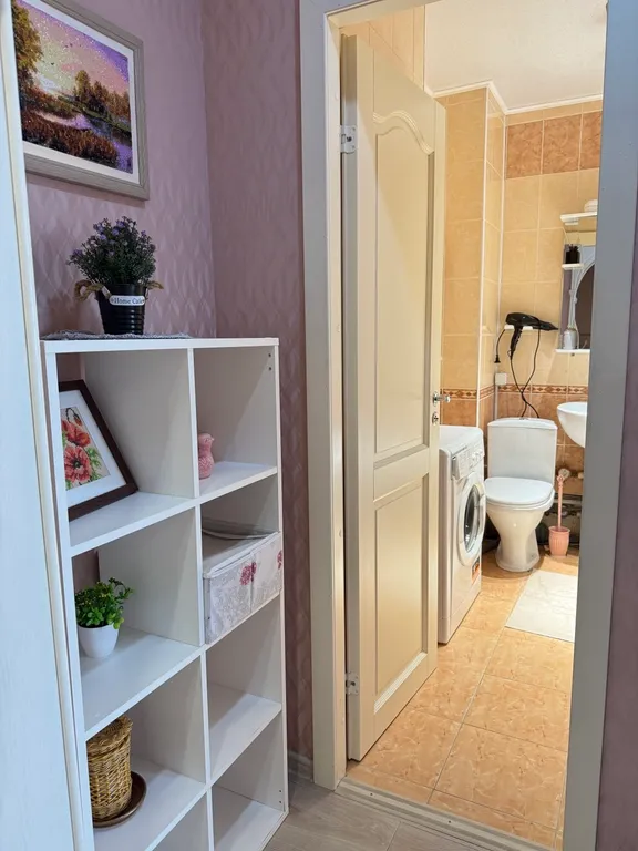 Московский микрорайон 4