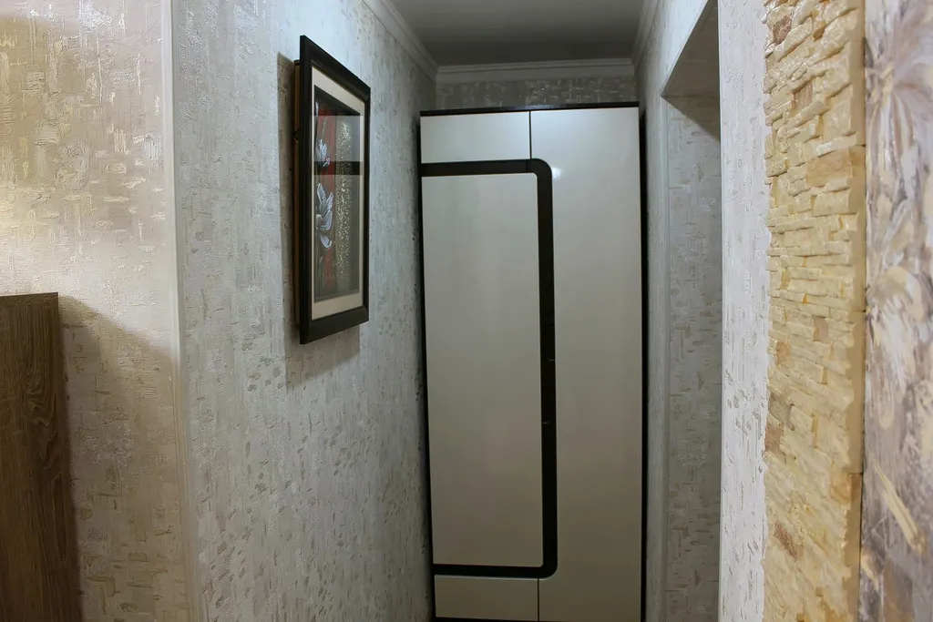 Уютная дизайнерская квартира в центре