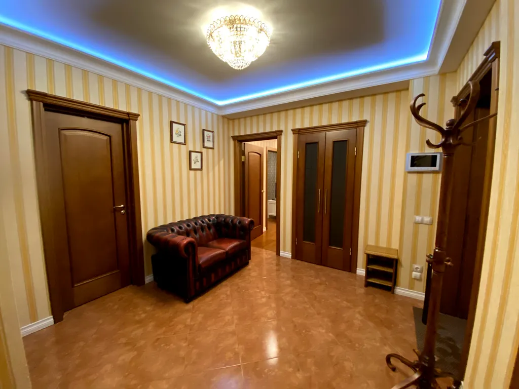 Уютная квартира в исторической части города