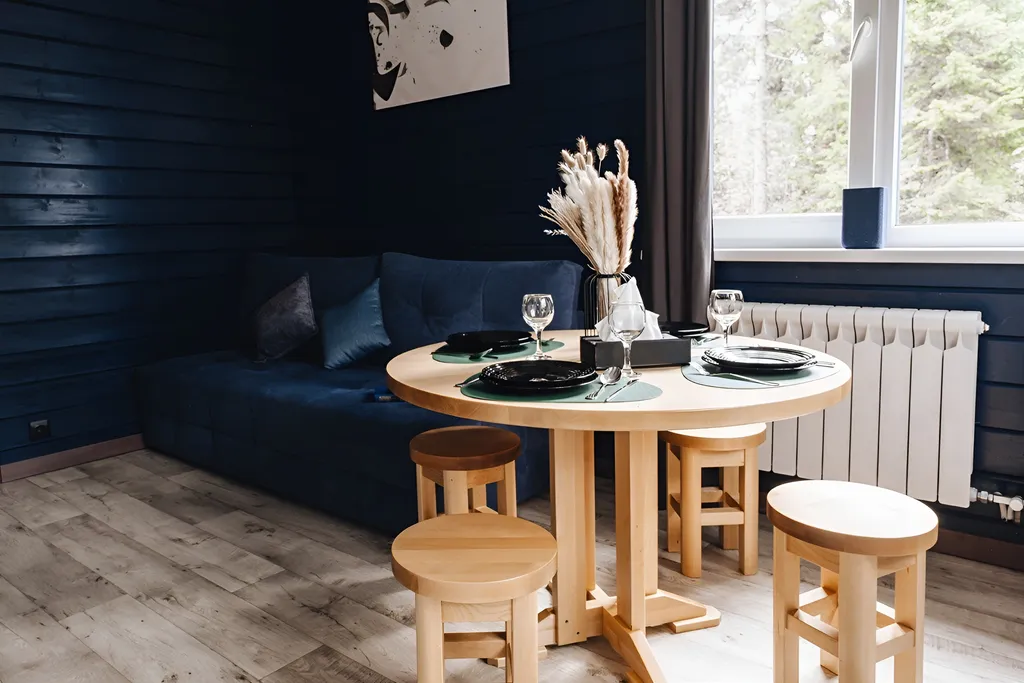 Гостевой дом как для себя