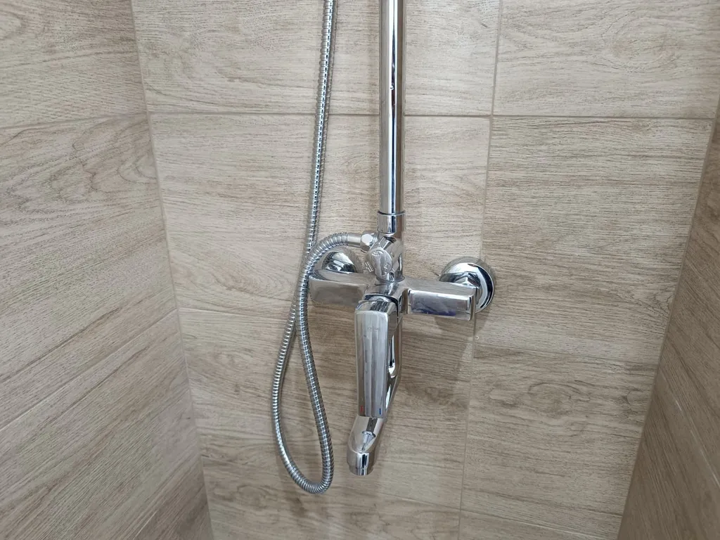 Квартира Квартира Стильная студия в Элитном Сириусе — Сириус