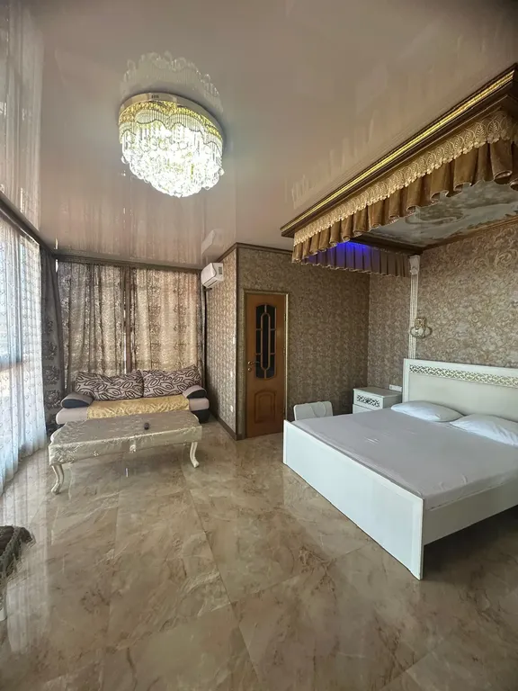 Комната