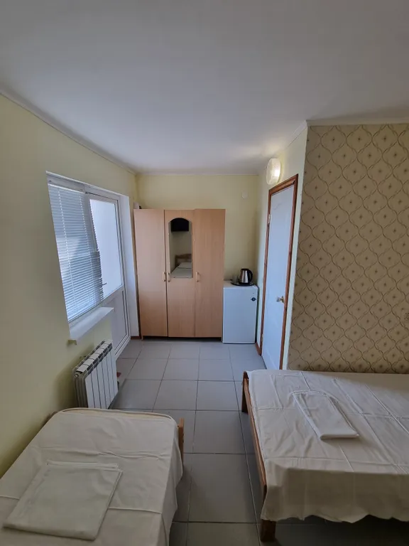 Квартира Комната — Лазаревское