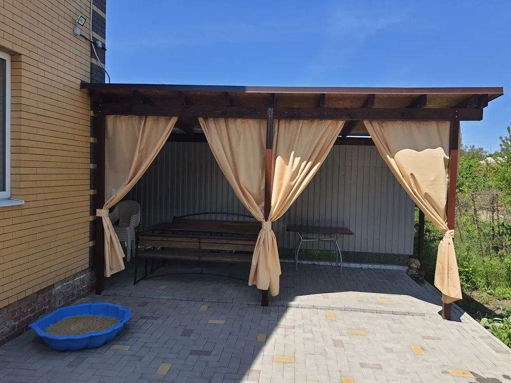 2-комнатный Дом