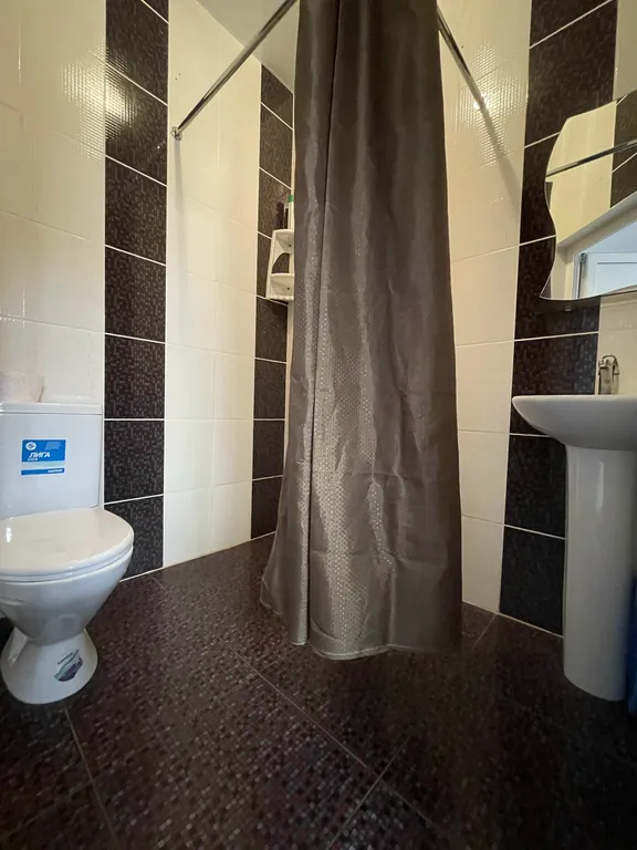 Квартира Комната — Анапа